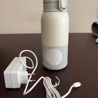 Thermos scalda biberon portatile 380 ml