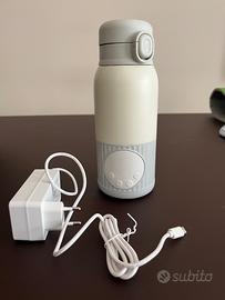 Thermos scalda biberon portatile 380 ml