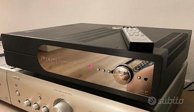 Amplificatore integrato Roksan K2 bt PERFETTO