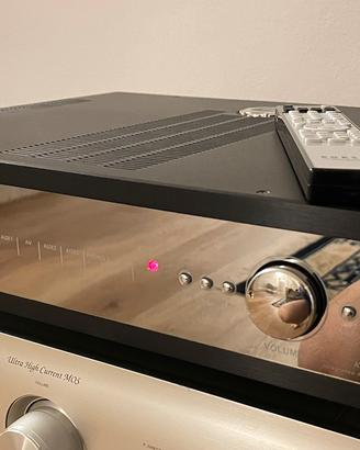 Amplificatore integrato Roksan K2 bt PERFETTO