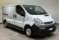 Opel Vivaro 1.9 CDTI 100CV/KW73 Gancio traino