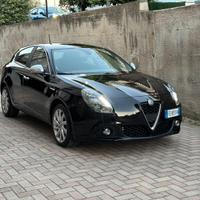 Alfa Romeo Giulietta 1.6 diesel 120cv 2016