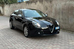 Alfa Romeo Giulietta 1.6 diesel 120cv 2016