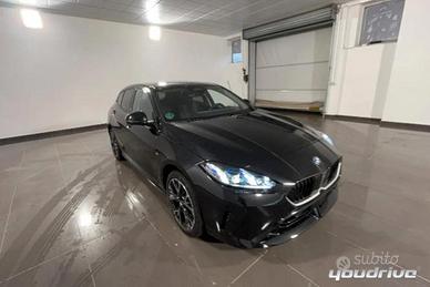 BMW 118 d MSport auto KM 19.800