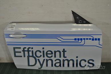 BMW serie 1 E81 E82 E88 Porta destra | 15684