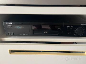 DVD Philips