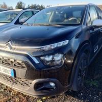 CITROEN C3 PureTech 110 S&S Shine Pack