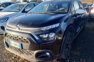 CITROEN C3 PureTech 110 S&S Shine Pack