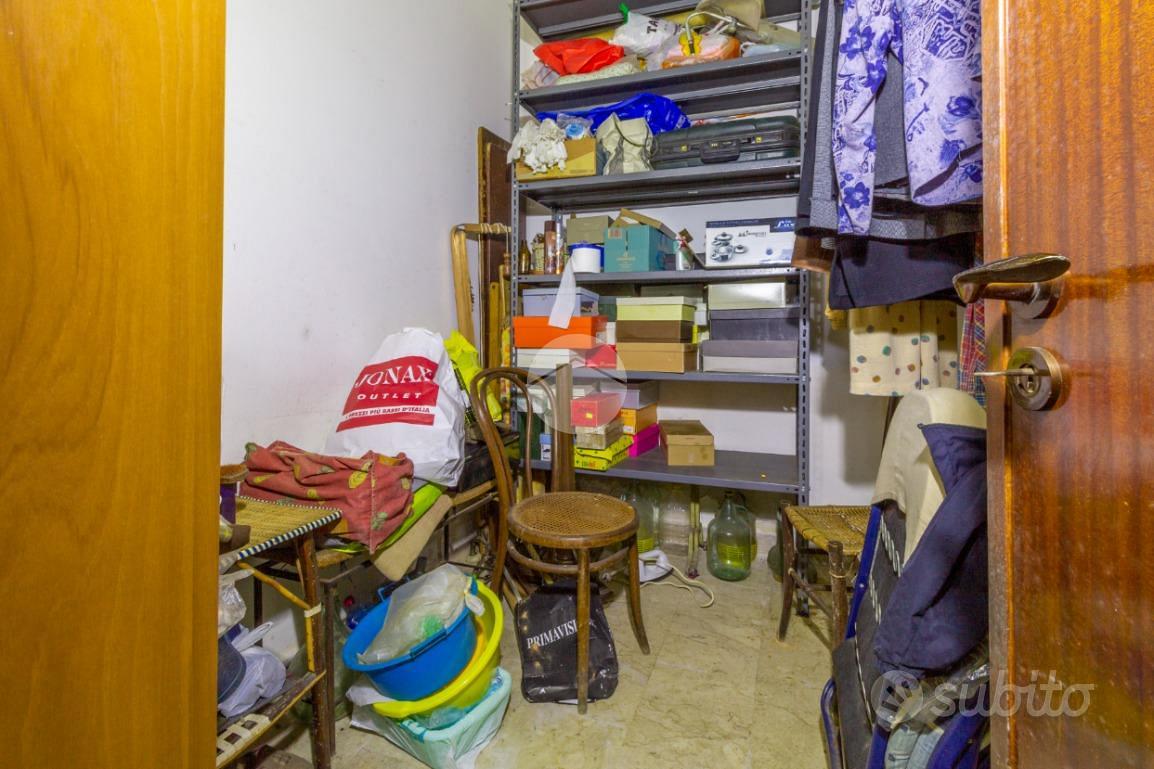 Appartamento – Villabate, Palermo - Altro