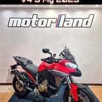 Ducati Multistrada V4
