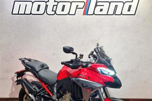 Ducati Multistrada V4