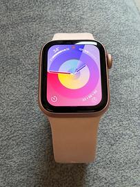 Apple Watch SE 40 mm