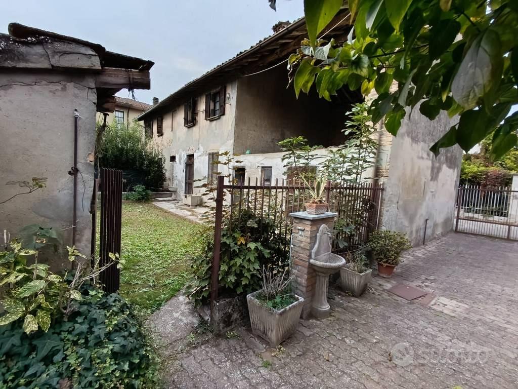 Casa – Lungavilla, Pavia - Vista 2