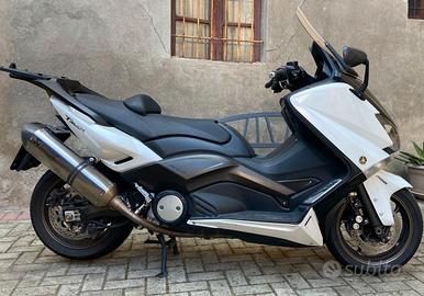 TMax530  38500km  €6300