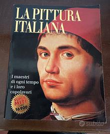 La pittura italiana