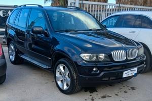 Bmw X5 3.0d cat Futura AUTO GALLO Francofonte