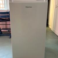 Freezer Haier come nuovo