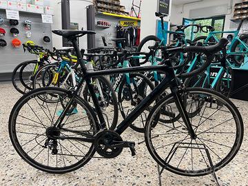BICI USATA BIANCHI SEMPRE MISURA 57 COLORE NERO