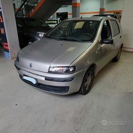 Fiat Punto 1.2 b anche in 12 rate senza busta paga