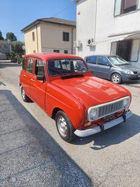 Renault 4 