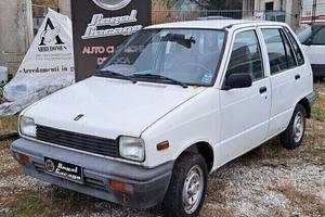 Suzuki Maruti 800 clima - - 1992