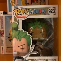 Funko pop originali in perfette condizioni