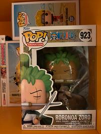 Funko pop originali in perfette condizioni