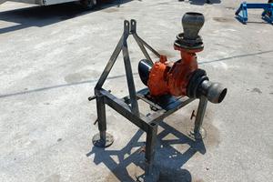 pompa Landini tipo CU4-D