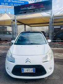 Citroen C3 1.1 GPL airdream Attraction