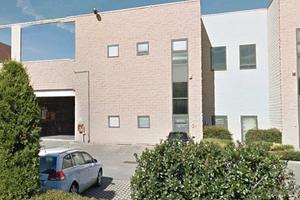 CAPANNONE/MAGAZZINO UFFICI a Vertemate (CO)