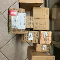 Schede condizionatori Riello