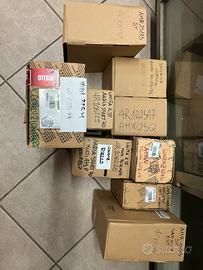 Schede condizionatori Riello