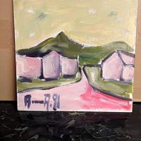 SIRACUSA Salvatore Accolla quadro