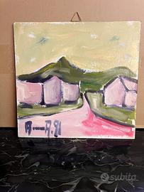 SIRACUSA Salvatore Accolla quadro