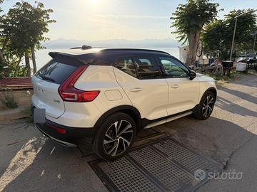 Volvo xc 40