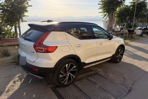 Volvo xc 40