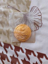 medaglia.commemorativa orig.