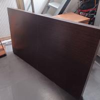 tavolo in legno allungabile