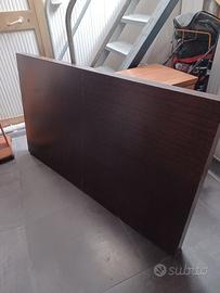tavolo in legno allungabile