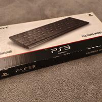 Tastiera Wireless Sony PlayStation 3 (CECH-ZKB1IT)