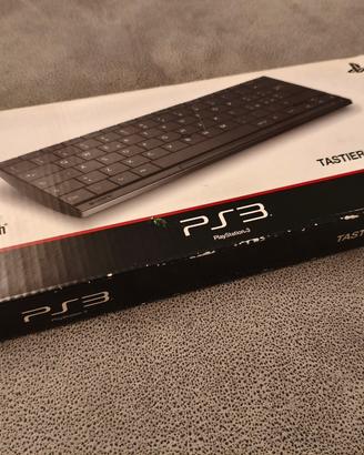 Tastiera Wireless Sony PlayStation 3 (CECH-ZKB1IT)