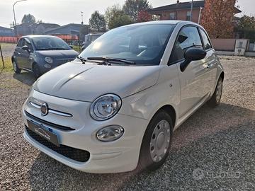 FIAT 500 (2015-2024) 500 1.0 Hybrid Cult