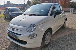 FIAT 500 (2015-2024) 500 1.0 Hybrid Cult