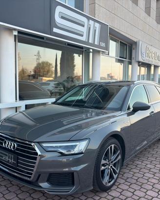 Audi A6 40 2.0 TDI quattro ultra S tronic Business