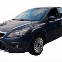 Ricambi Ford focus 1.6 tdci mk2