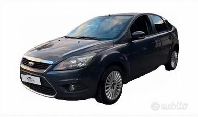 Ricambi Ford focus 1.6 tdci mk2