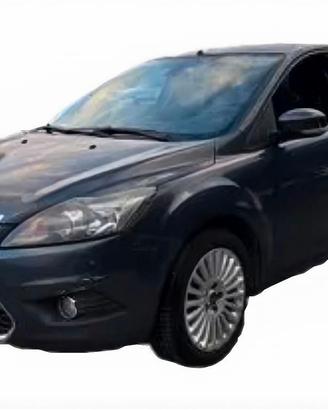 Ricambi Ford focus 1.6 tdci mk2