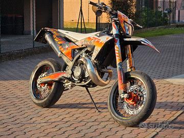 KTM SX 250 2025 2T