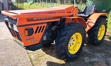 goldoni euro 55 aw snodato 