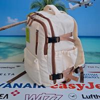 Zaino Viaggio Ryanar 40x20x25